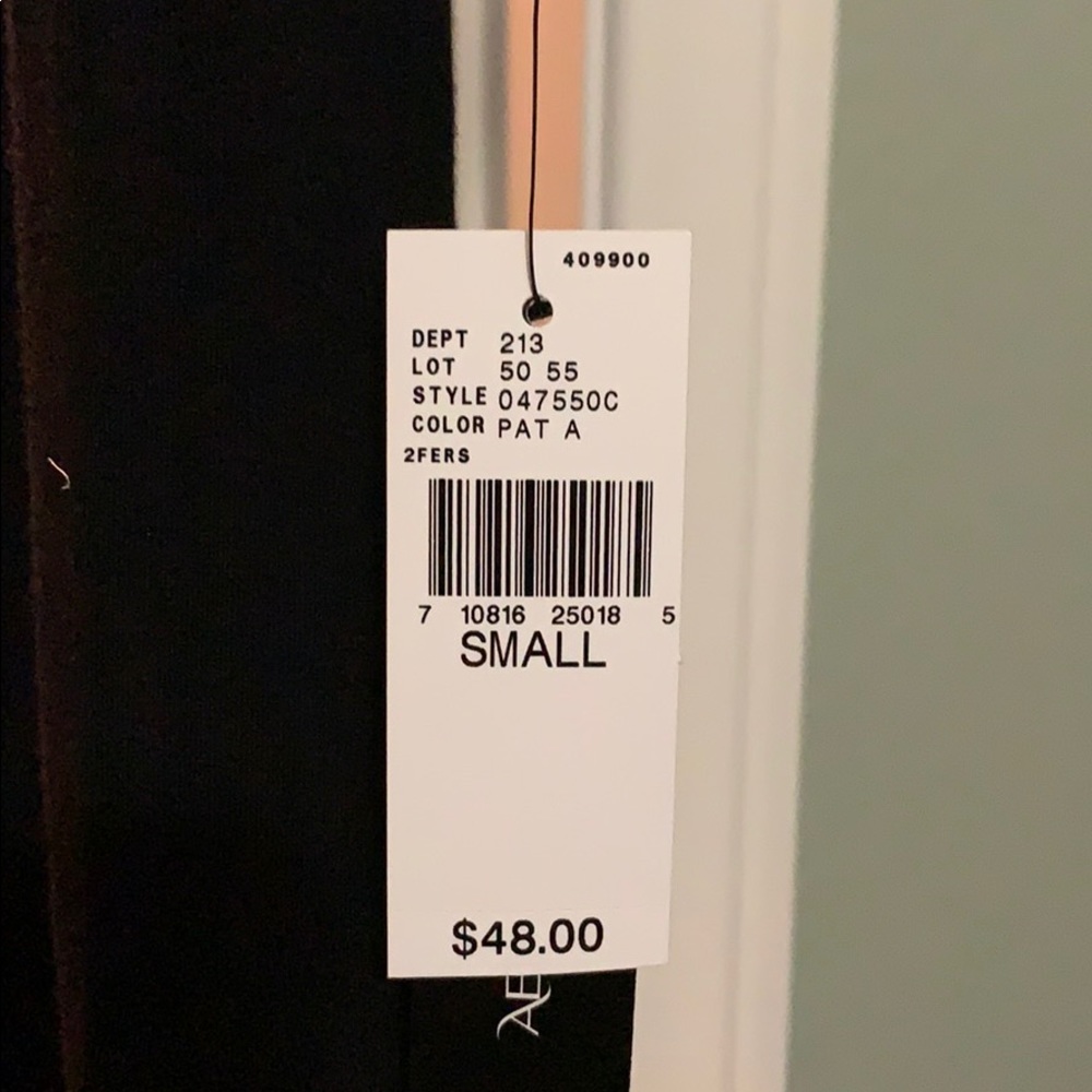 Blouse - Picture 2 of 3